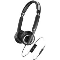 PX 200 IIi Dynamic closed headset with Smart Remote and Mic to Control iPhone