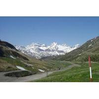 Pyrenees Day Tour