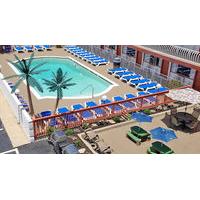 Pyramid Resort Motel