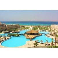 Pyramisa Sahl Hasheesh Resort - All Inclusive