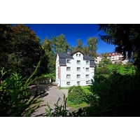 Pytloun Penzion ZelenÃ½ HÃ¡j