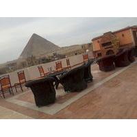 Pyramids Plateau Inn