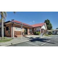 Pyramid Holiday Park