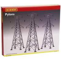 Pylons X 3