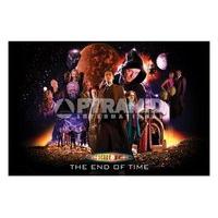 Pyramid International Doctor Who, End Of Time Maxi Poster