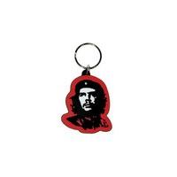 Pyramid International - Che Guevara Pvc Keychain Red