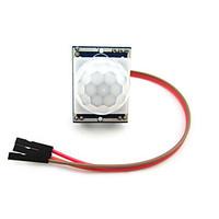 pyroelectric infrared pir motion sensor detector module for arduino