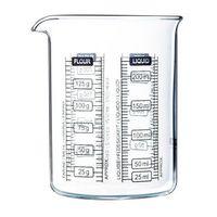 Pyrex Kitchen Lab 250ml Measure + Mix