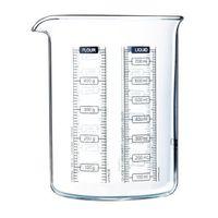 pyrex kitchen lab 750ml pyrex measure mix