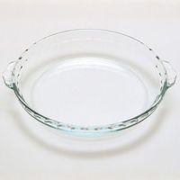 pyrex fluted cake dish with handles 11ltr