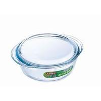 Pyrex 1.0L Round Casserole Dish