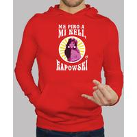 pyro me my keli, kapowski (sweatshirt)