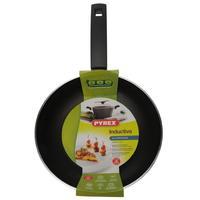 pyrex pyrex frying pan