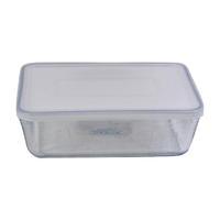 Pyrex 25x20cm Dish+Lid00