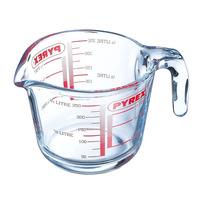 Pyrex Measuring Jug 0.25L