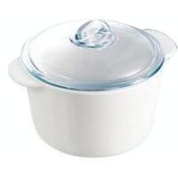 Pyrex Vitro-Maestro Casserole 3l