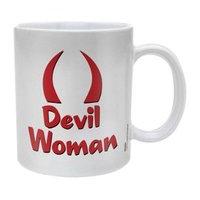 Pyramid International Devil Woman Ceramic Mug