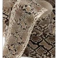 Python Skin Natural