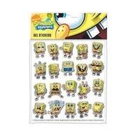 Pyramid International - Spongebob Squarepants Sticker Set Gel Pack
