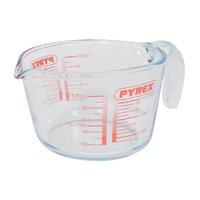Pyrex 1L Gls Measur Jug00