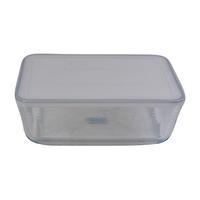 Pyrex 27x23cm With Lid00