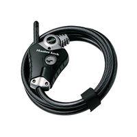 Python Adjustable Cable Lock 1.80m x 10mm