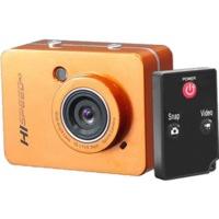 Pyle PSCHD60 Orange