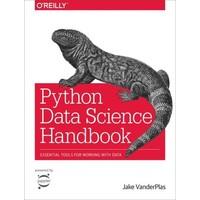 python data science handbook tools and techniques for developers