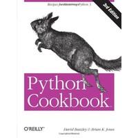 Python Cookbook