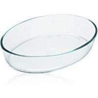 Pyrex Oval Roaster 30 x 21 cm