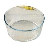 Pyrex Souffle Dish 21 cm