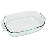 Pyrex Roaster Rectangular 30 x 20cm