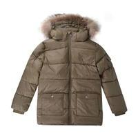 pyrenex junior boys authentic padded jacket