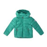 PYRENEX Children Boys Spoutnic Quilted Jacket