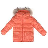 PYRENEX Children Boys Authentic Quilted Jacket