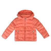 pyrenex children boys spoutnic padded jacket