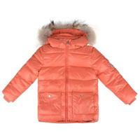 PYRENEX Children Boys Authentic Quilted Jacket