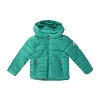 PYRENEX Children Boys Spoutnic Quilted Jacket