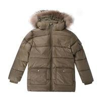 PYRENEX Junior Boys Authentic Padded Jacket