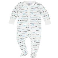 Pyjama All-in-one - Red quality kids boys girls