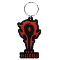 Pyramid Pyramid Character Keyring