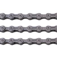 PYC 9 Speed Chain - Grey / 9 Speed / 116L