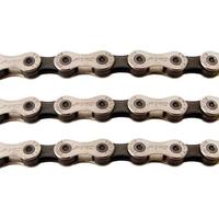 PYC 10 Speed Chain - Silver / 10 Speed / 116L