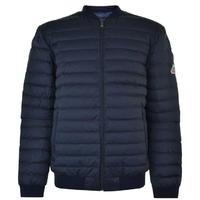 PYRENEX Bruno Padded Bomber Jacket