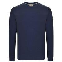 pyrenex hubert long sleeve sweatshirt