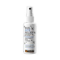 Pyramid Aloe Vera Bug Bite Relief Spray 60ml