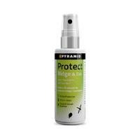 Pyramid Protect Midge Spray 60ml
