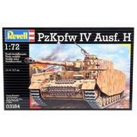 pzkpfw iv ausfh panzer iv 172 scale model kit