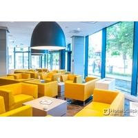 Q HOTEL PLUS WROCLAW