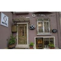 Q Hotel Istanbul